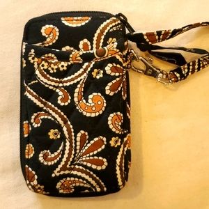Vera Bradley Wallet / Wristlet - New